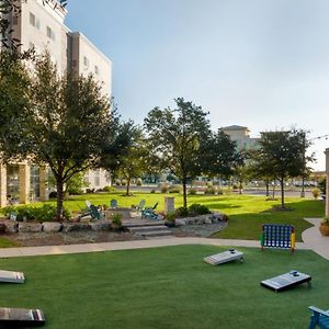 Residence Inn By Marriott San Antonio Six Flags At The Rim