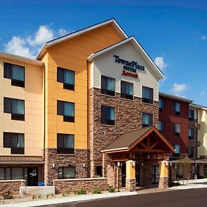 Towneplace Suites By Marriott Saginaw