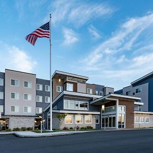 Residence Inn By Marriott Wilkes-Barre Arena