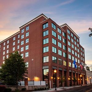 Residence Inn By Marriott Norwalk