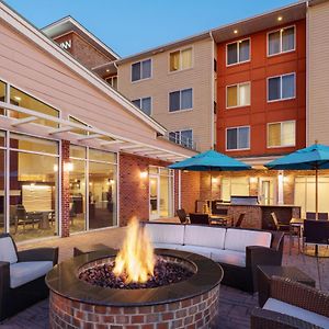 Residence Inn By Marriott Greenville