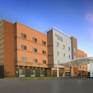 Fairfield By Marriott Inn & Suites Dallas East