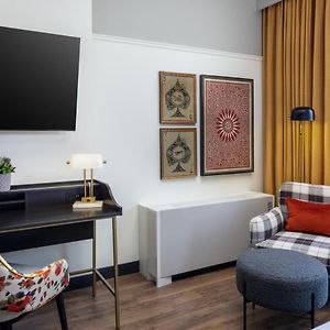 King Room Hearing Accessible