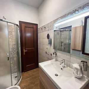 Private Bathroom Double Room