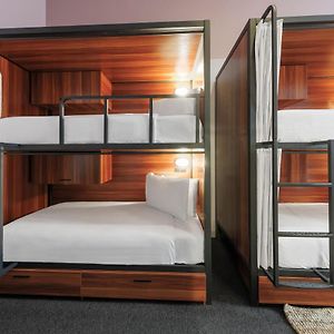 Dormitory Room Mixed