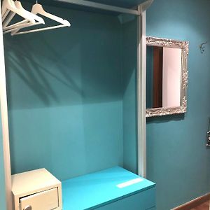 Small Single Room