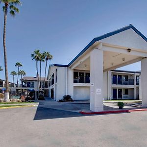 Studio 6-Tucson, Az - Irvington Road