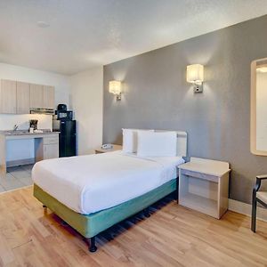 Double Room Disability Access