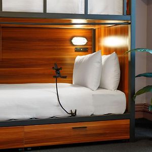 Dormitory Room