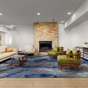 Fairfield Inn And Suites By Marriott Houston The Woodlands