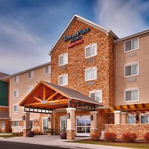 Towneplace Suites Boise West / Meridian