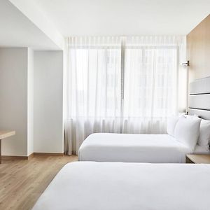 Traditional Double Room Two Double Beds Hearing Accessible