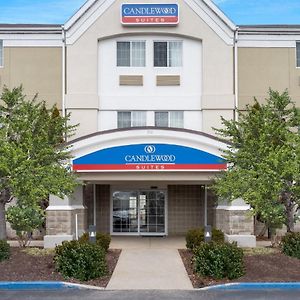 Candlewood Suites Elkhart By Ihg