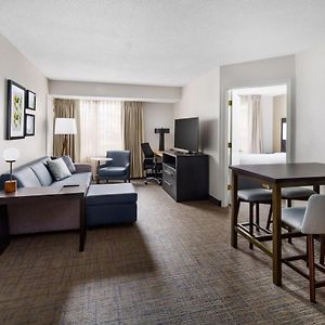 Two-Bedroom King Suite