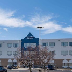 Americinn By Wyndham Cedar Rapids North
