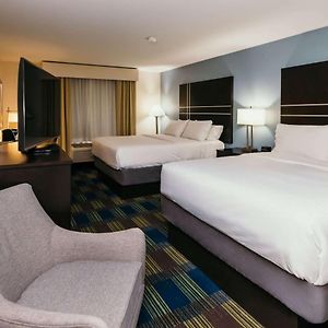Queen Suite
