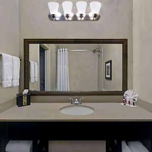 One-Bedroom King Suite
