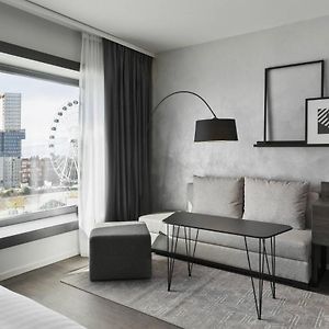 Comfort King Studio