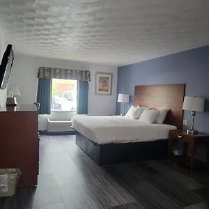 King Room Disability Access