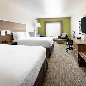 Queen Suite