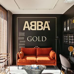 Gold Junior Suite
