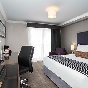 Standard Tower King Room