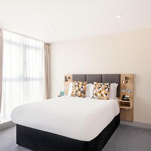Standard Double Room Disability Access