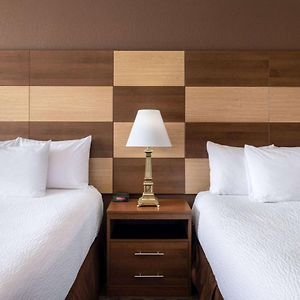 Room Mobility accessible