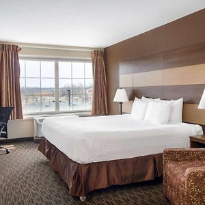 King Room Mobility accessible