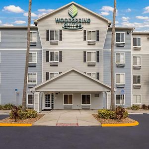 Woodspring Suites Orlando North - Maitland