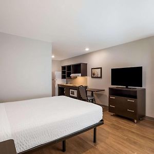Standard Double Room Disability Access