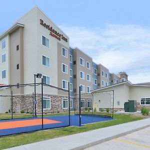 Residence Inn By Marriott Champaign