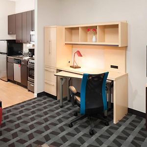 Towneplace Suites Columbus