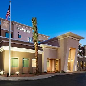 Residence Inn Las Vegas South/Henderson