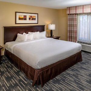 King Room Disability Access