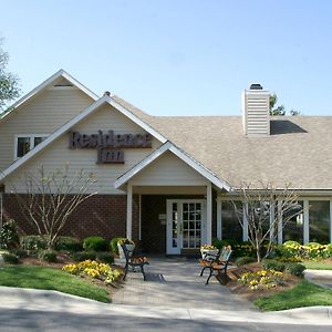 Residence Inn Raleigh Midtown