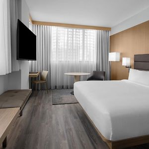 Upper Floors King Room