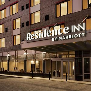 Residence Inn By Marriott New York Jfk Airport