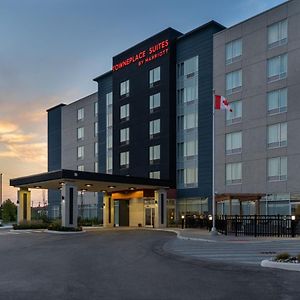 Towneplace Suites By Marriott Brantford And Conference Centre