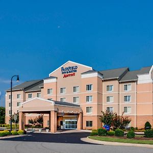 Fairfield Inn And Suites South Hill I-85