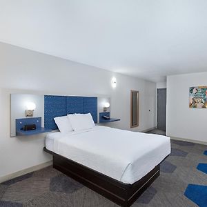 Queen Suite