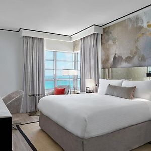 Oceanfront King Room