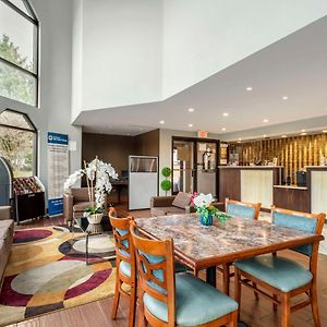 Best Western Statesville Inn