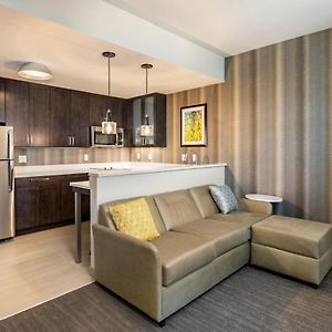 Residence Inn By Marriott Houston Medical Center/Nrg Park