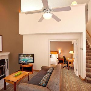 Two-Bedroom Penthouse Suite