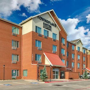 Towneplace Suites By Marriott Dallas Mckinney