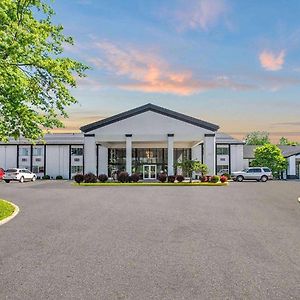Days Inn By Wyndham Erie