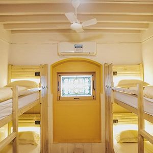 Dormitory Room Mixed