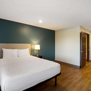 Standard Double Room Disability Access