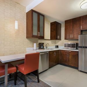 Residence Inn By Marriott Charlotte City Center